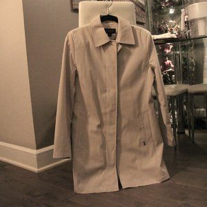 Small women's coat, Studio by Liz Claiborne